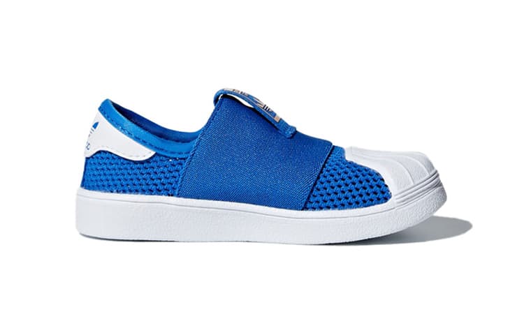 Кроссовки adidas originals Superstar - изображение 2