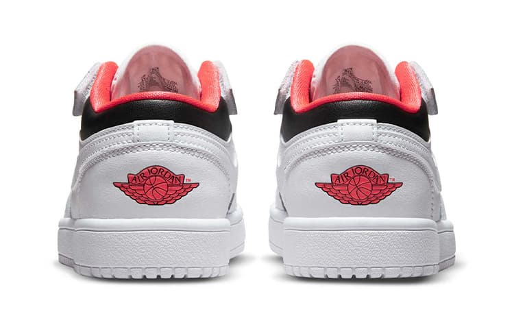 Кроссовки для баскетбола Jordan Air Jordan 1 low alt - изображение 5