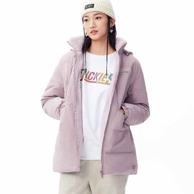 Пуховик Dickies - изображение 5