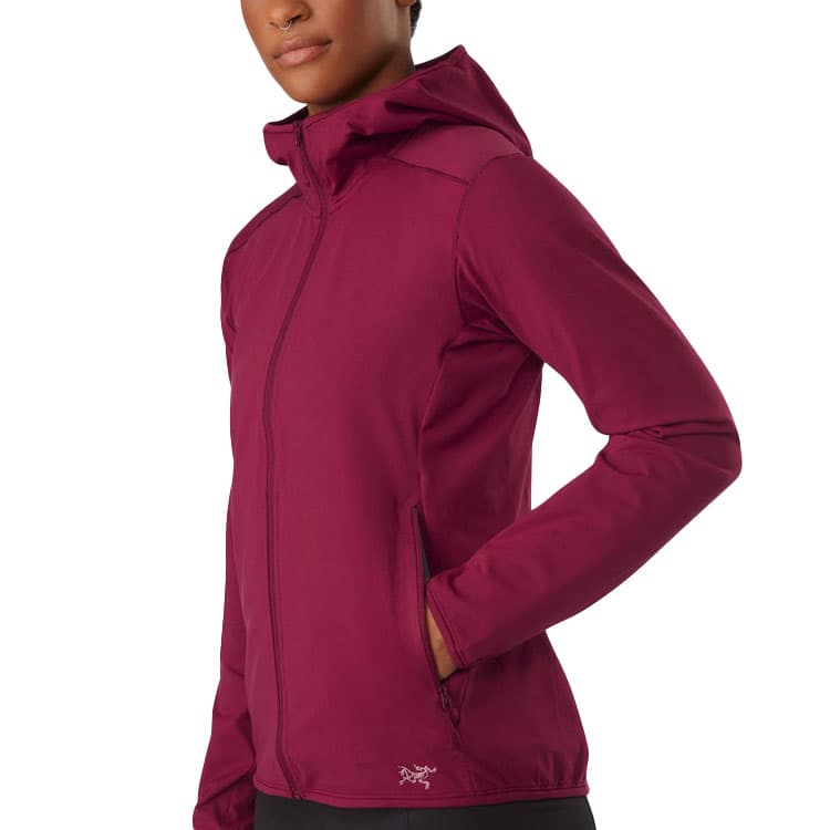Куртка Arcteryx Kyanite Lt Hoody - изображение 5