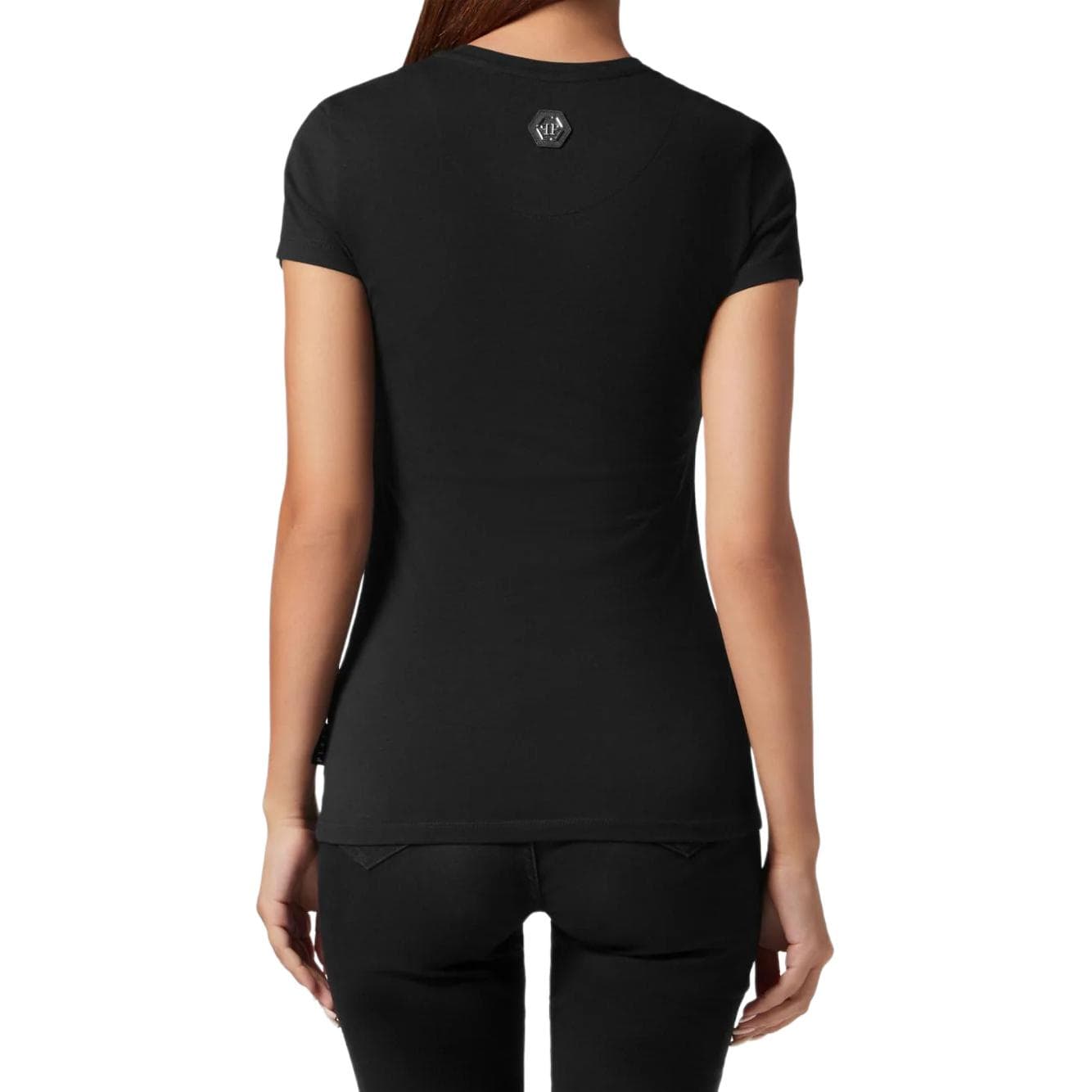 Футболка PHILIPP PLEIN T - изображение 3