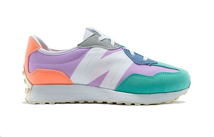 Кроссовки New Balance NB 327 - изображение 2
