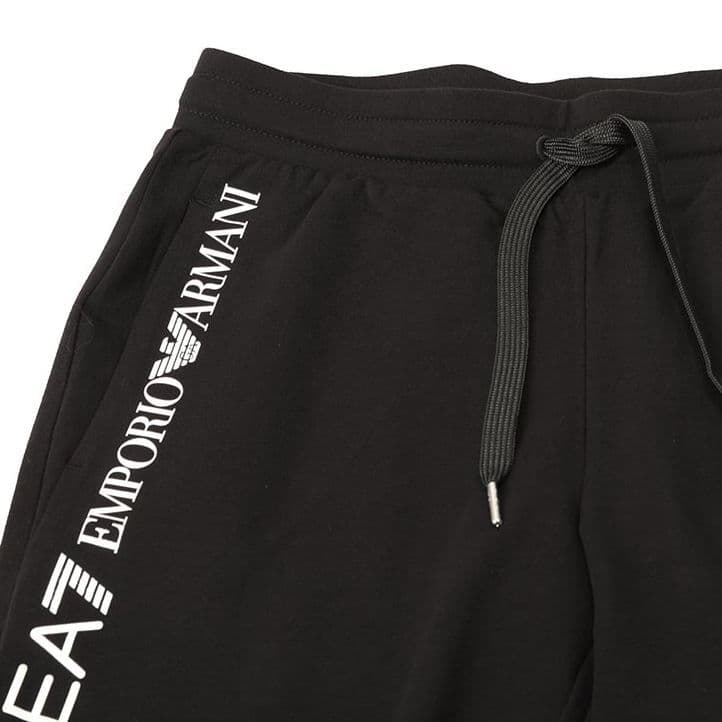 Штаны EMPORIO ARMANI EA7 - изображение 3