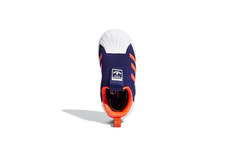Кроссовки adidas originals Superstar 360 - изображение 5