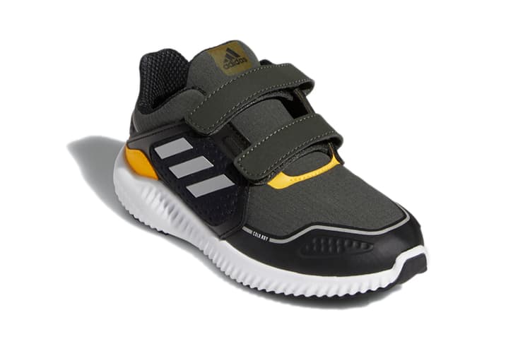 Кроссовки adidas Climawarm Bounce - изображение 3