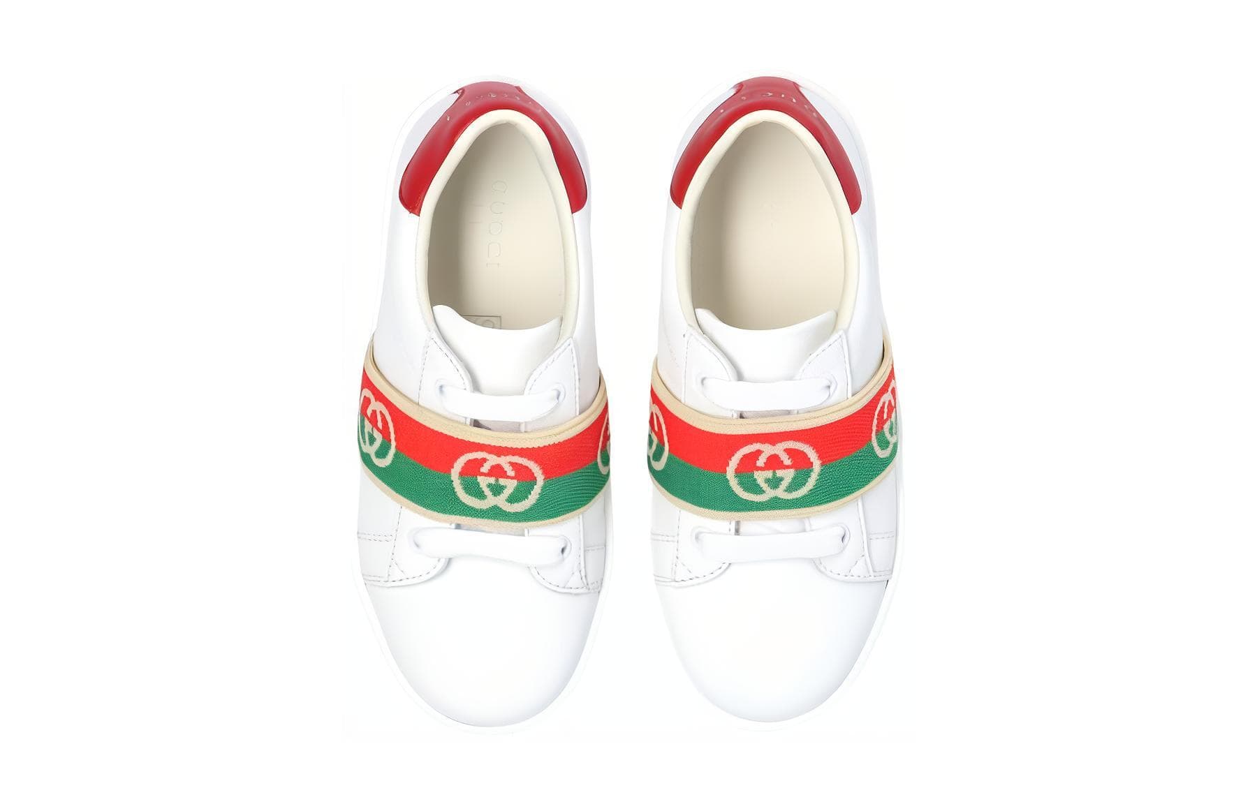 Кроссовки GUCCI ACE - изображение 5
