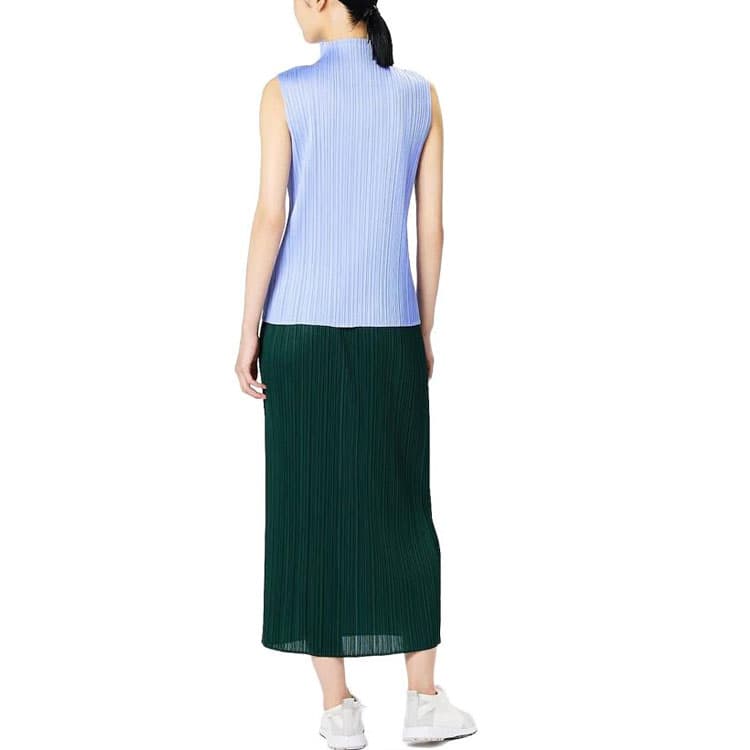 Футболка ISSEY MIYAKE T - изображение 9