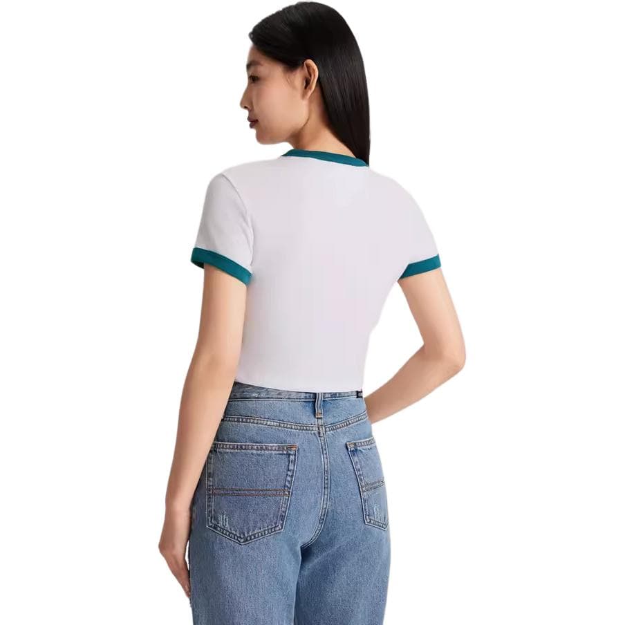 Футболка Tommy Hilfiger T - изображение 4
