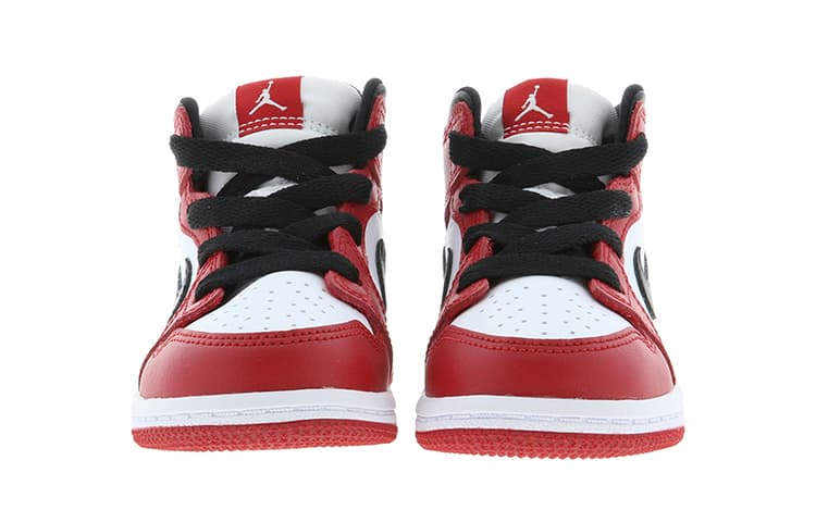 Кроссовки Jordan Air Jordan 1 Mid - изображение 3