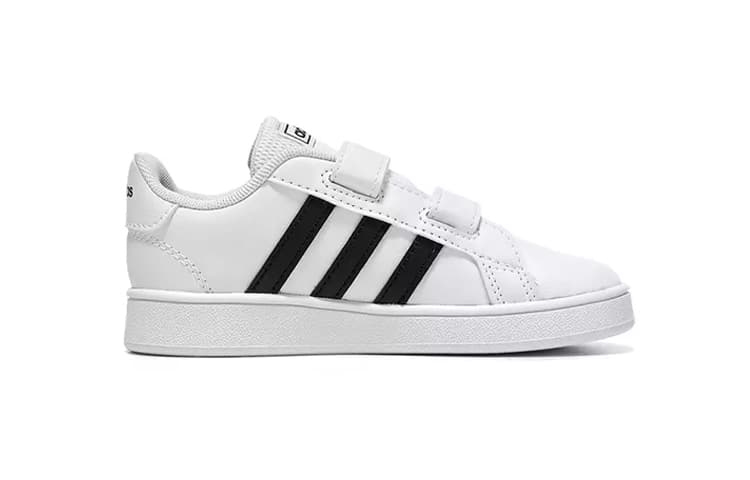 Кроссовки adidas neo GRAND COURT - изображение 2