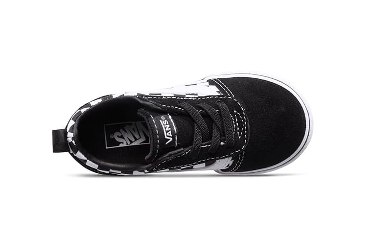 Кроссовки Vans slip-on - изображение 4