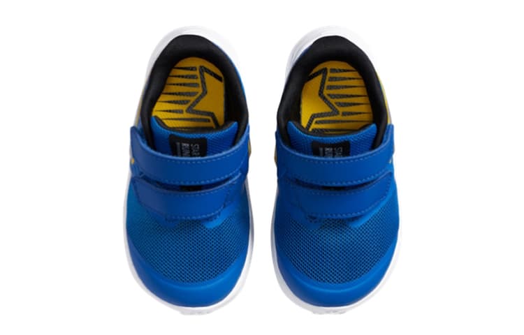 Кроссовки TD Nike Star Runner 2 - изображение 4
