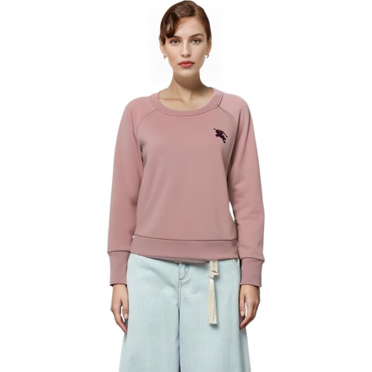 Худи Burberry Logo - изображение 8