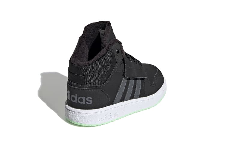 Кроссовки adidas neo Hoops 2.0 - изображение 4