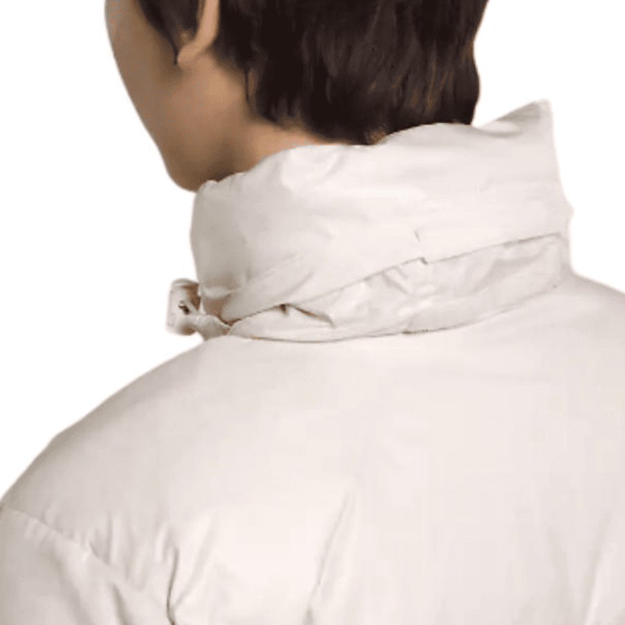 Куртка THE NORTH FACE 2000 Retro Nuptse Jacket Logo - изображение 4