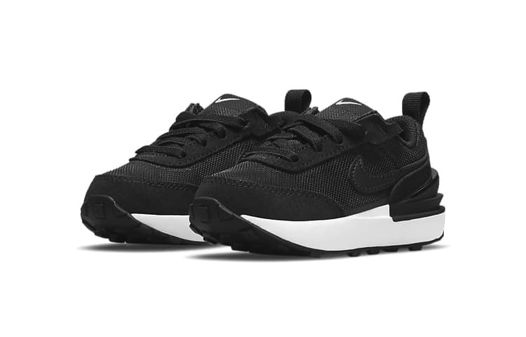 Кроссовки Nike Waffle One - изображение 3