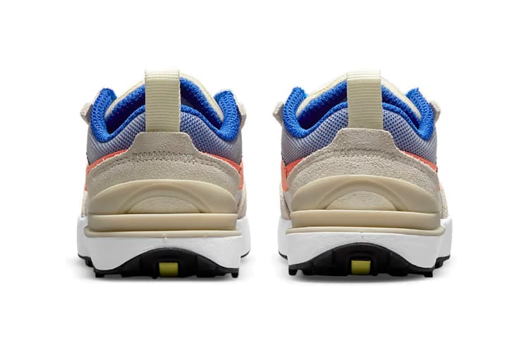 Кроссовки Nike Waffle One - изображение 5