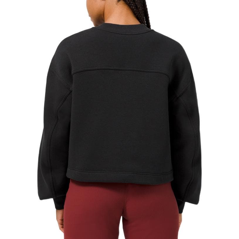 Худи lululemon FW22 Lasting Leisure - изображение 4