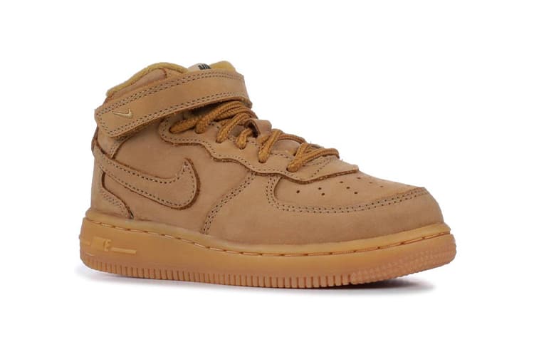 Кроссовки Nike Air Force 1 - изображение 3