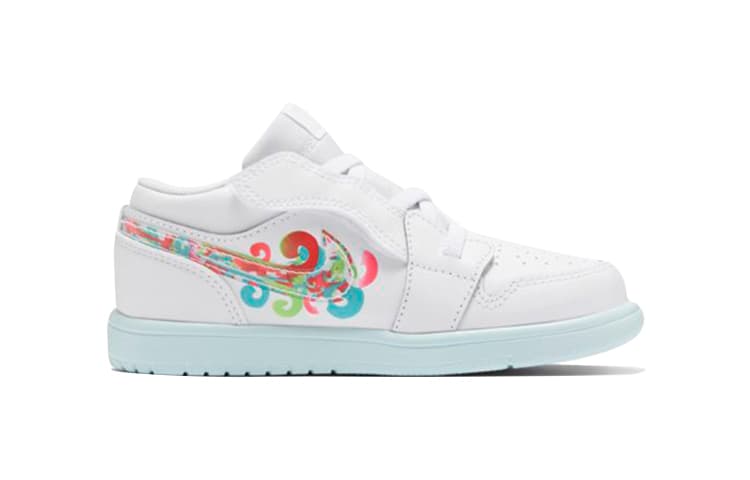 Кроссовки Jordan Air Jordan 1 Low Alt - изображение 2