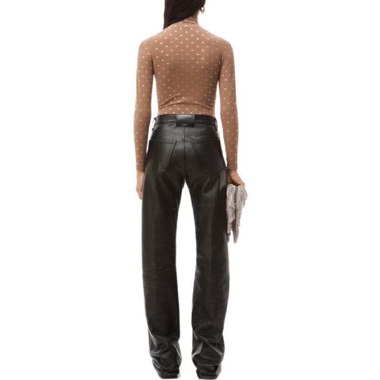 Футболка alexander wang FW22 T - изображение 3