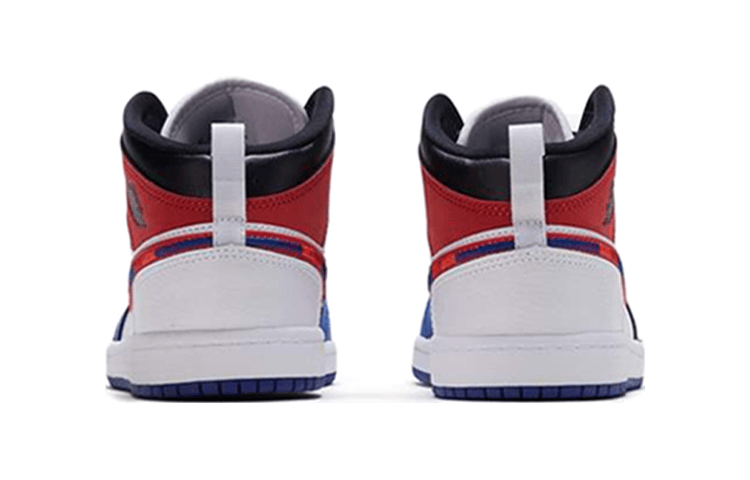 Кроссовки для баскетбола Jordan Air Jordan 1 - изображение 5