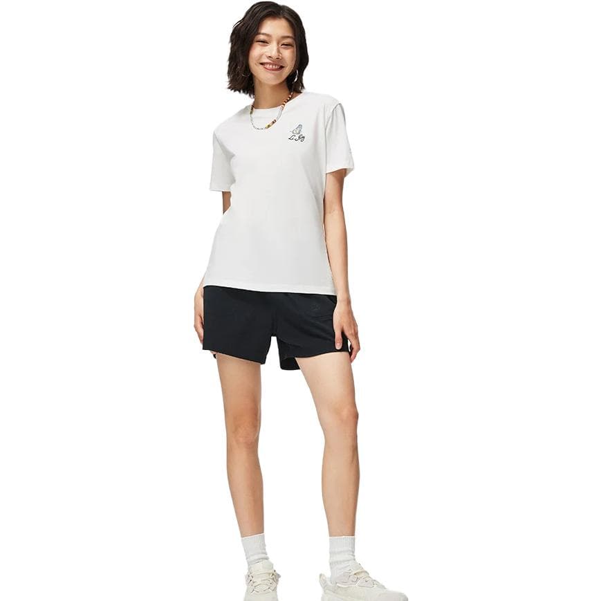 Футболка LiNing T - изображение 5