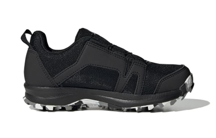 Кроссовки adidas Terrex Agravic Boa K PU - изображение 2