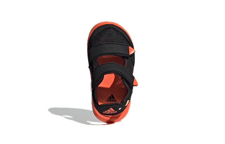 Кроссовки adidas Water Sandal Ct I - изображение 5