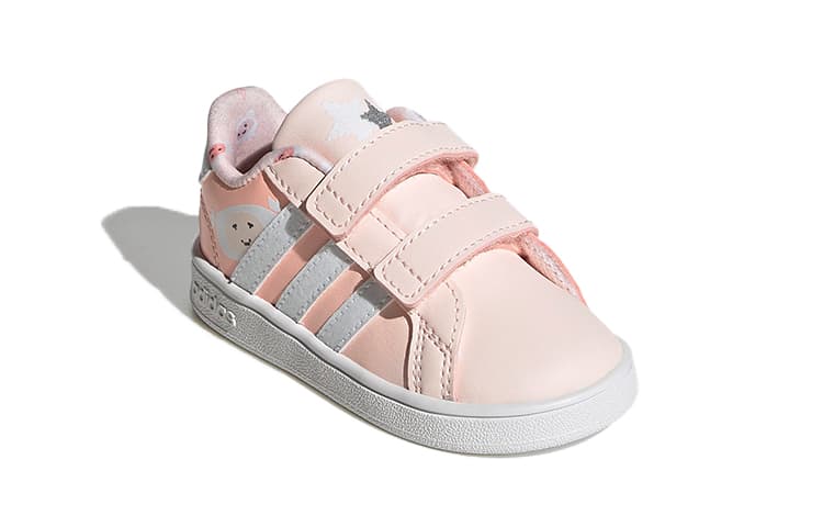 Кроссовки adidas neo GRAND COURT - изображение 3