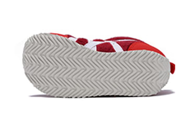 Кроссовки Asics Corsair - изображение 4