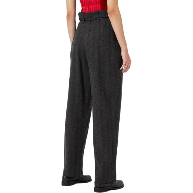 Штаны EMPORIO ARMANI FW22 - изображение 3