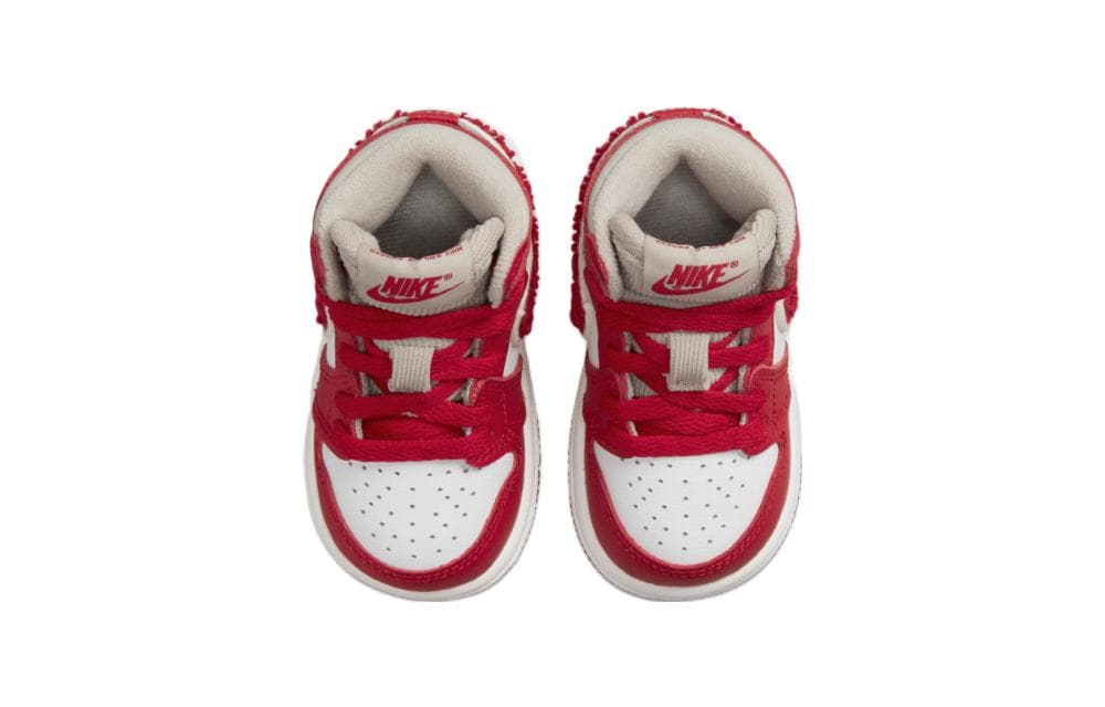 Кроссовки Jordan Air Jordan 1 Retro High OG - изображение 3