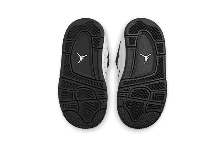Кроссовки Jordan Air Jordan 4 Retro SE 95 Neon - изображение 6