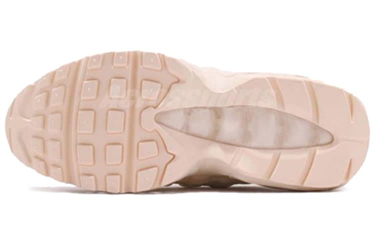 Кроссовки Nike Air Max 95 LUX Guava Pink GS - изображение 5