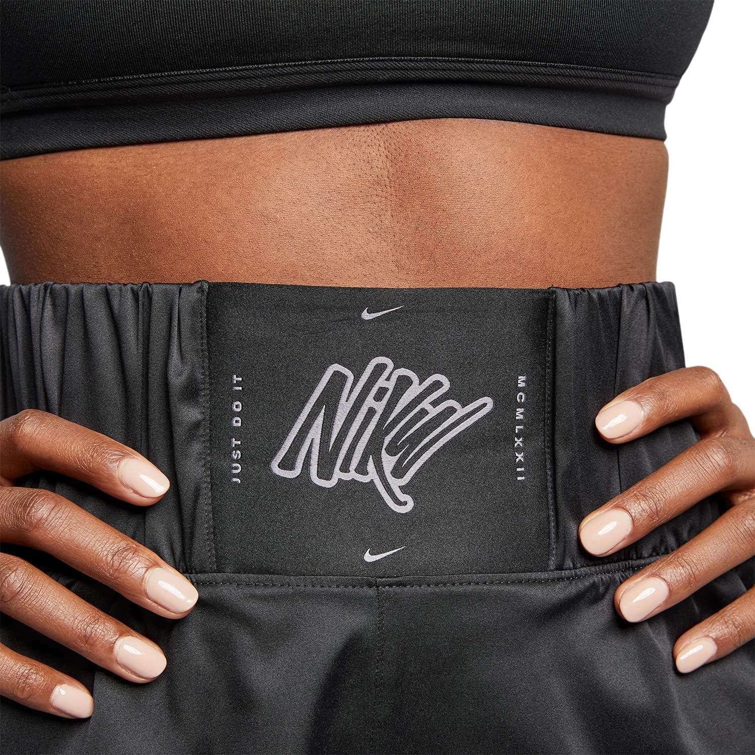 Шорты Nike DRI-FIT Logo - изображение 3