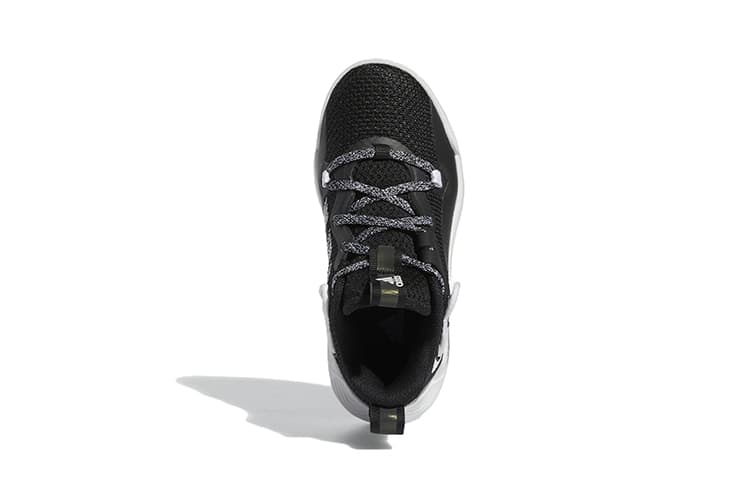 Кроссовки для баскетбола adidas Harden Stepback 1 - изображение 5