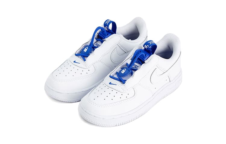 Кроссовки Nike Air Force 1 Toggle - изображение 3