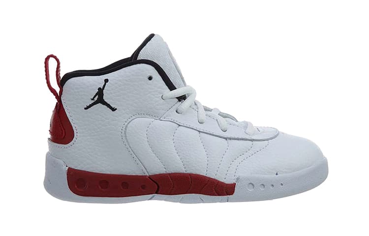 Кроссовки для баскетбола Jordan Jumpman Pro - изображение 2