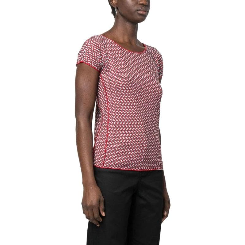 Футболка EMPORIO ARMANI SS23 T - изображение 4