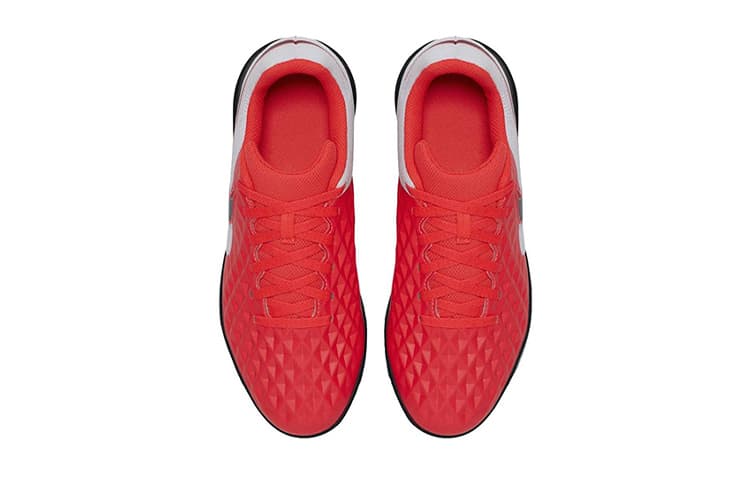 Бутсы Nike Tiempo Legend 8 Club Ic Jr - изображение 4