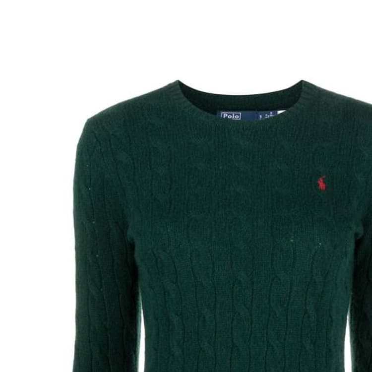 Кардиган Polo Ralph Lauren - изображение 4