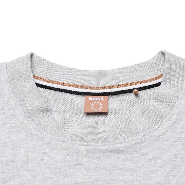 Худи HUGO BOSS SS23 - изображение 6