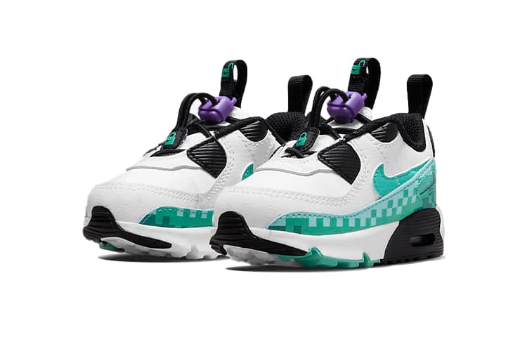 Кроссовки Nike Air Max 90 - изображение 3