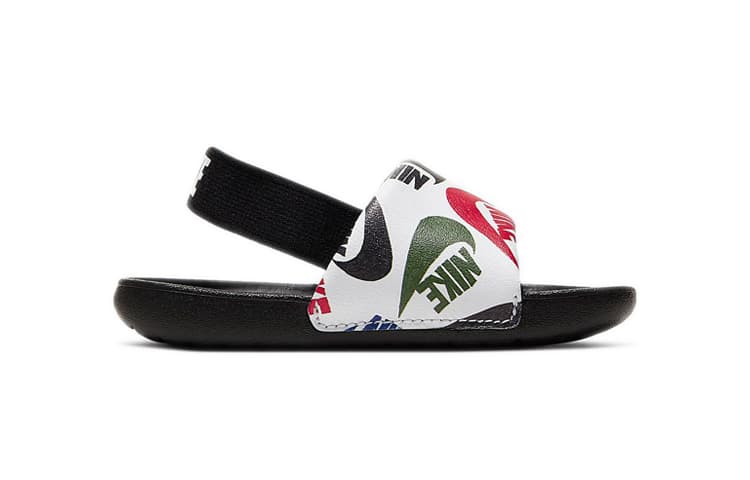 Кроссовки Nike Kawa Slide - изображение 2