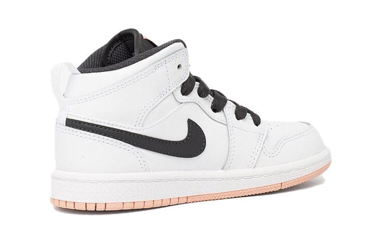 Кроссовки для баскетбола Jordan Air Jordan 1 Mid - изображение 4