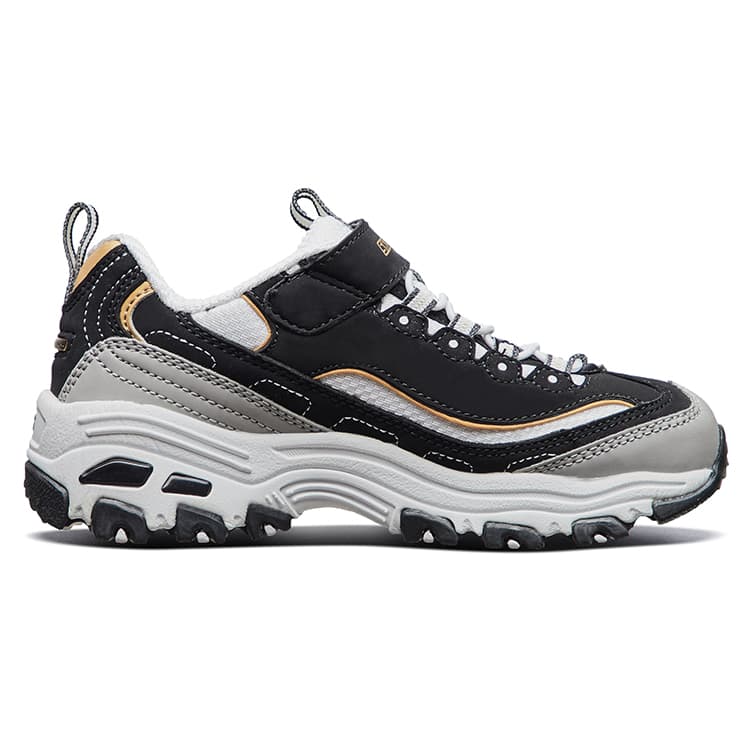 Кроссовки Skechers D'LITES - изображение 3