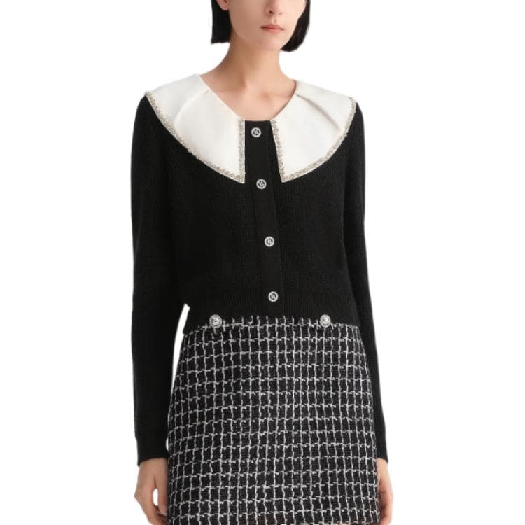 Кофта KARL LAGERFELD - изображение 6
