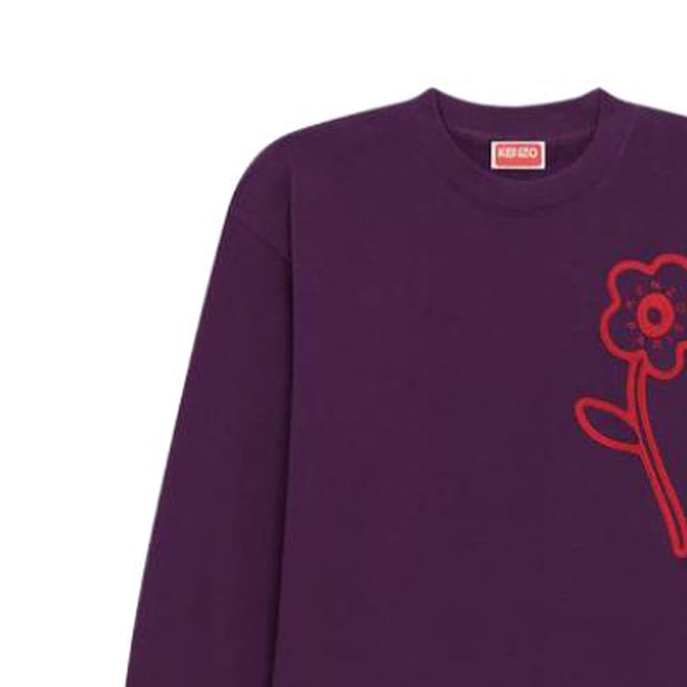 Худи KENZO - изображение 5