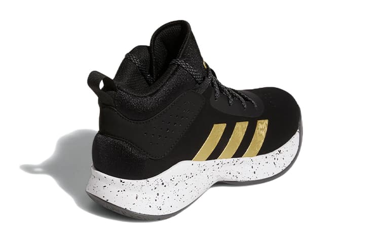 Кроссовки для баскетбола adidas Cross Em Up 5 - изображение 4